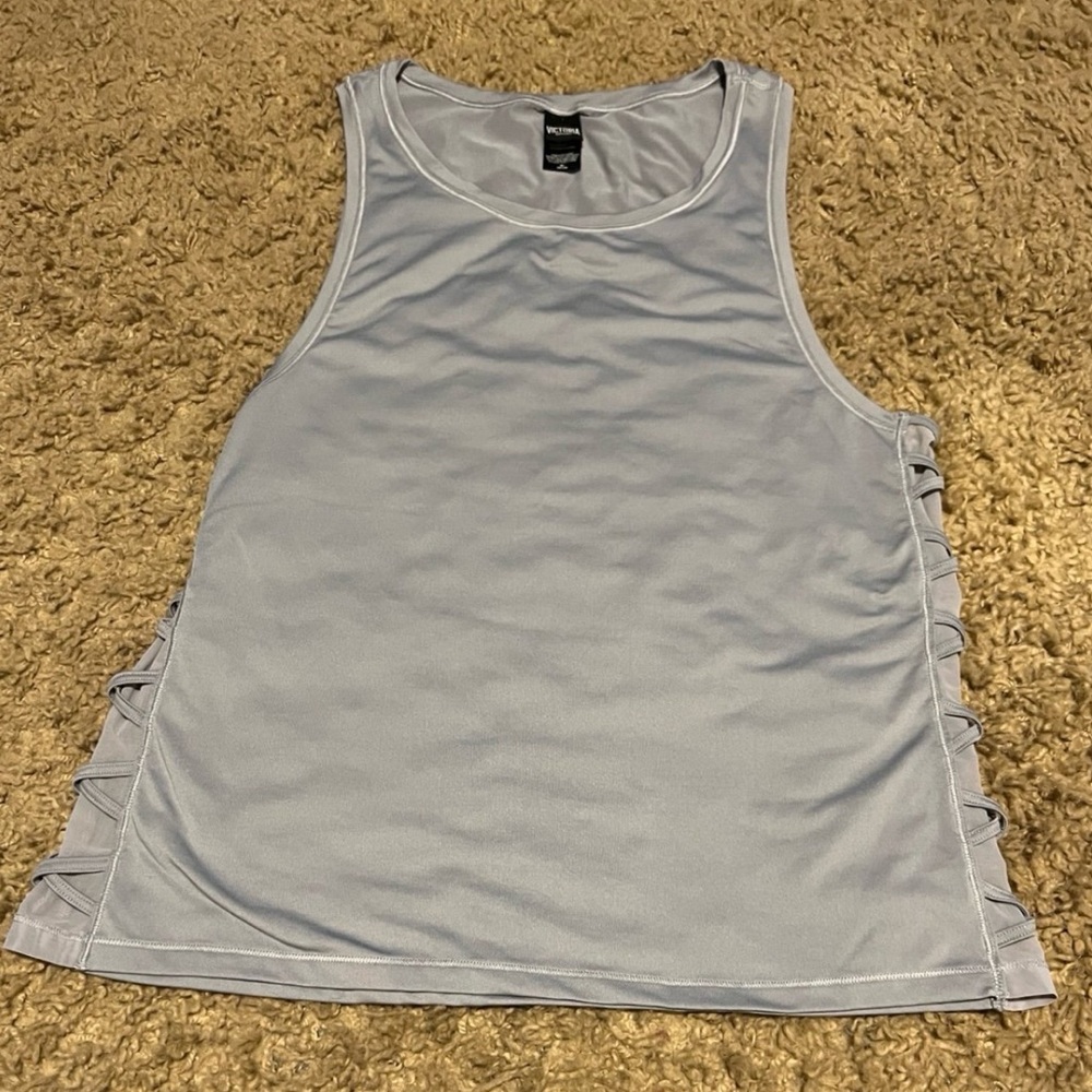 Victoria Sport athletic tank top medium